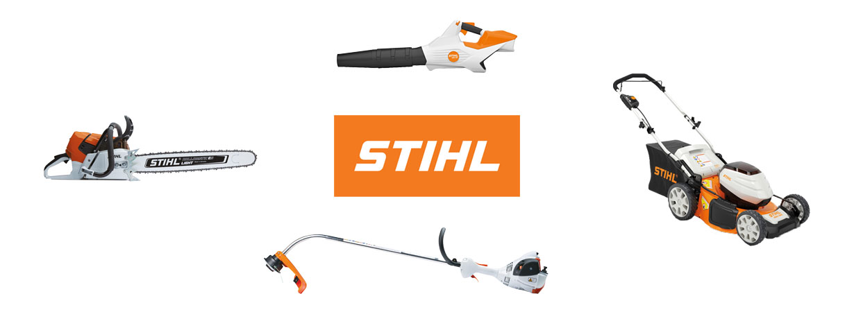 Find STIHL equipment in Northwest Ohio and Northeast Indiana
